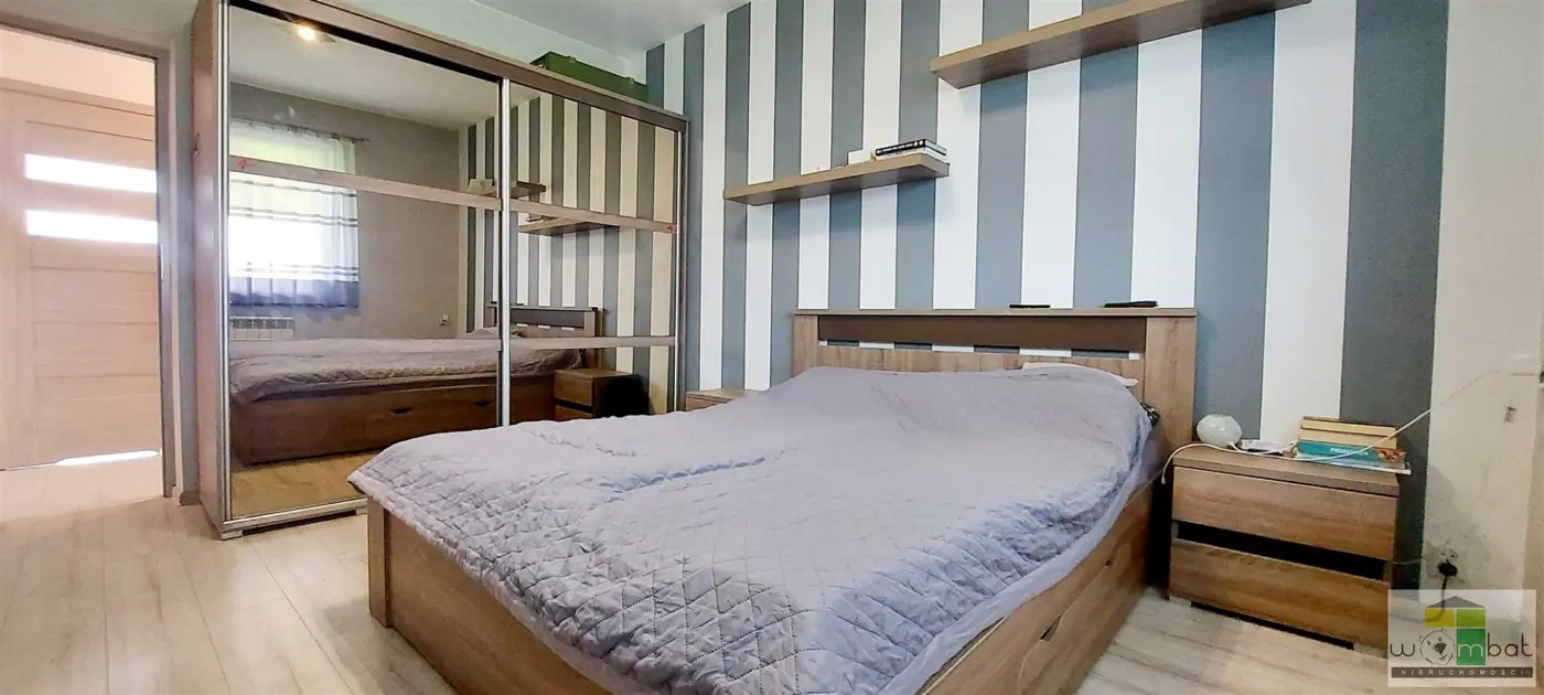 Atrakcyjny dom z ogrodem