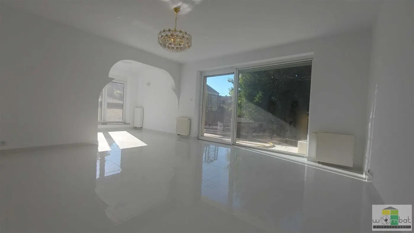 Atrakcyjny dom po kapitalnym remoncie