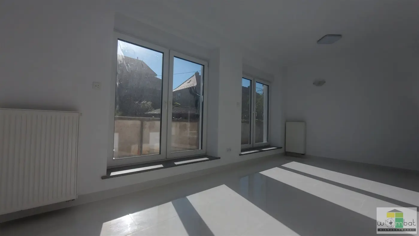 Atrakcyjny dom po kapitalnym remoncie