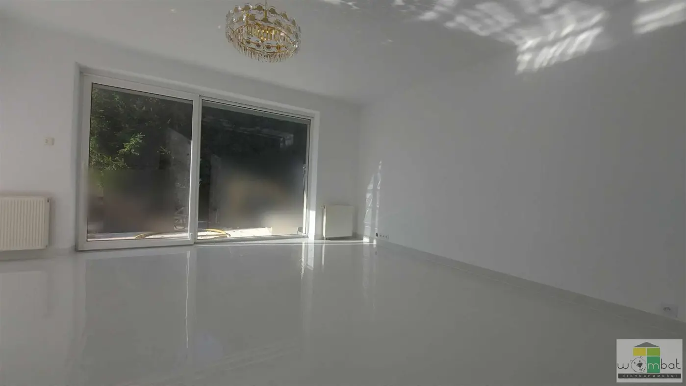 Atrakcyjny dom po kapitalnym remoncie