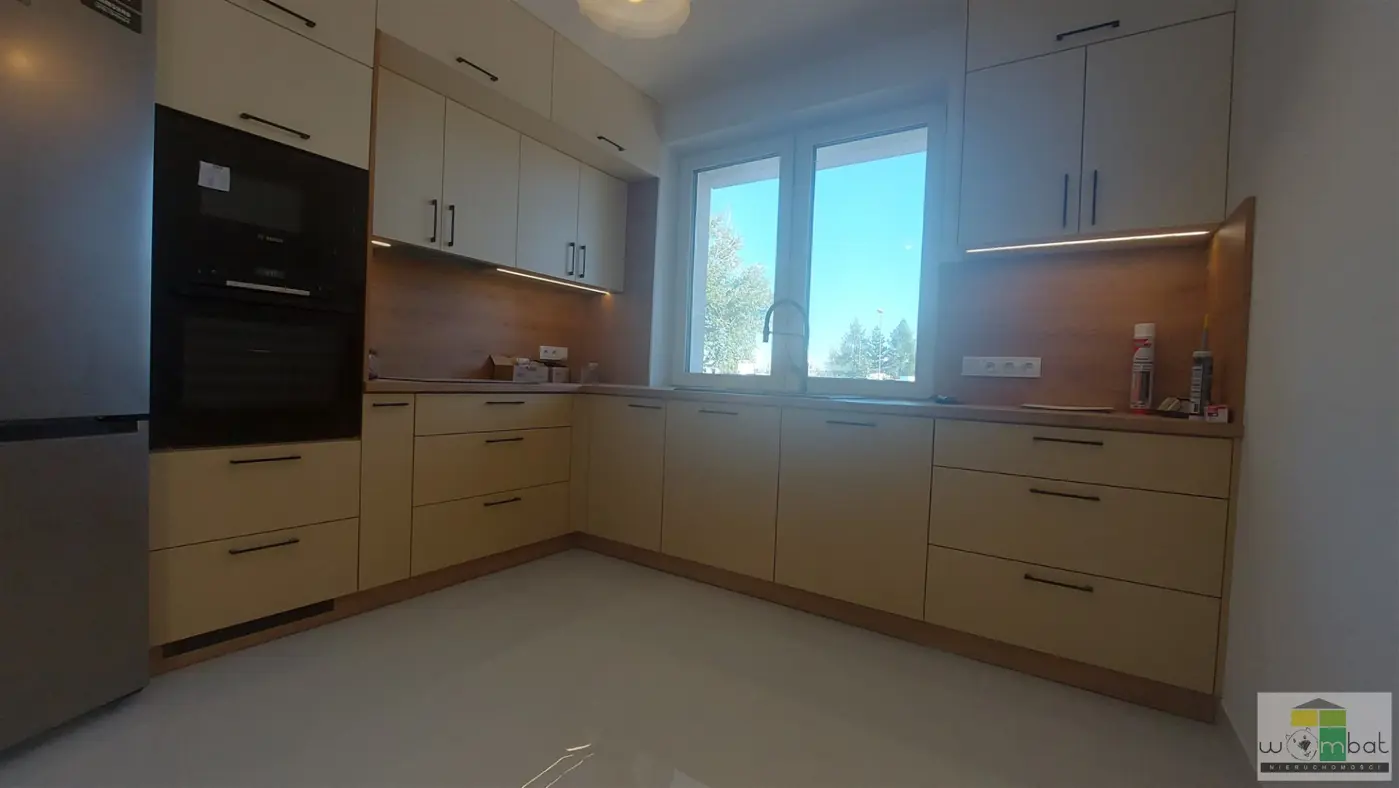 Atrakcyjny dom po kapitalnym remoncie