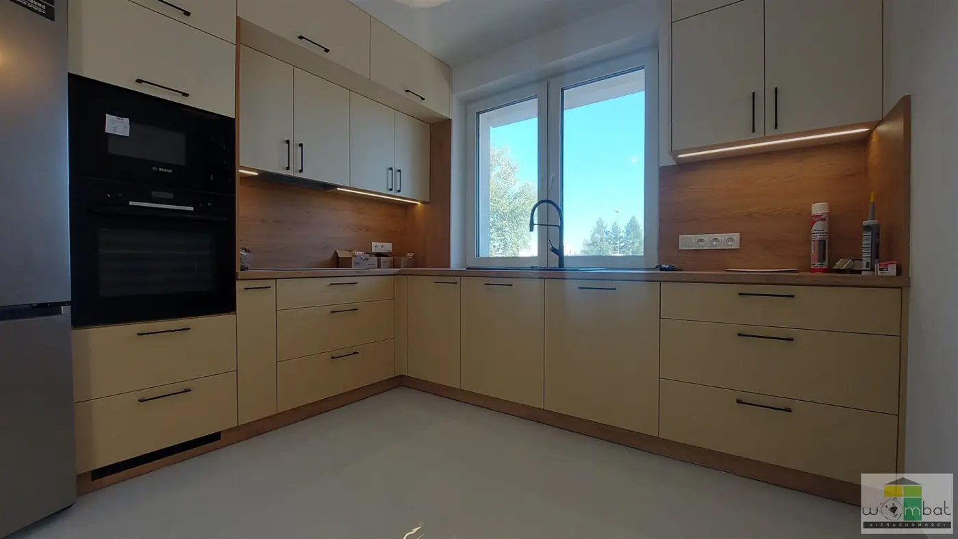 Atrakcyjny dom po kapitalnym remoncie