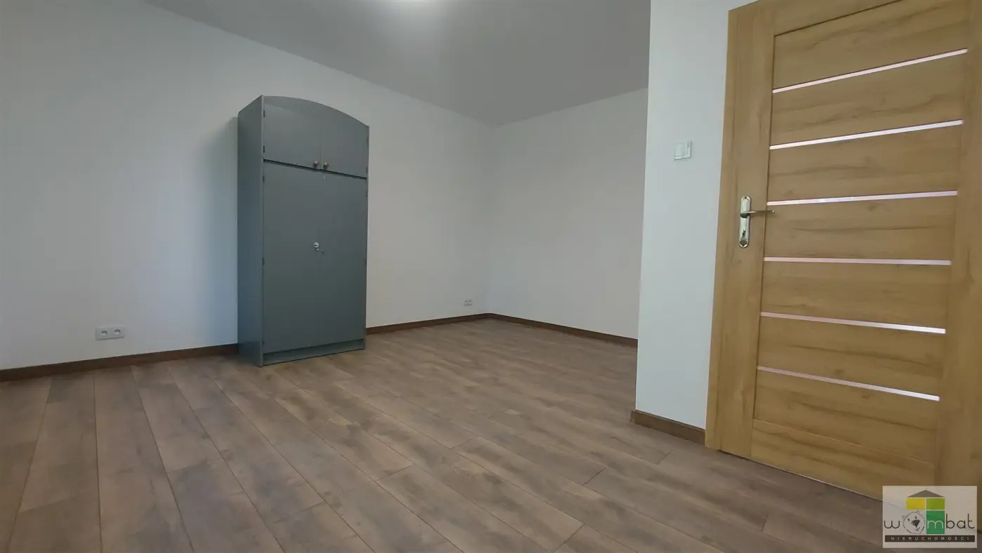 Atrakcyjny dom po kapitalnym remoncie