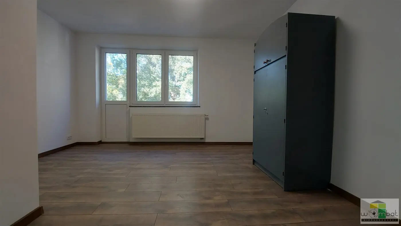 Atrakcyjny dom po kapitalnym remoncie