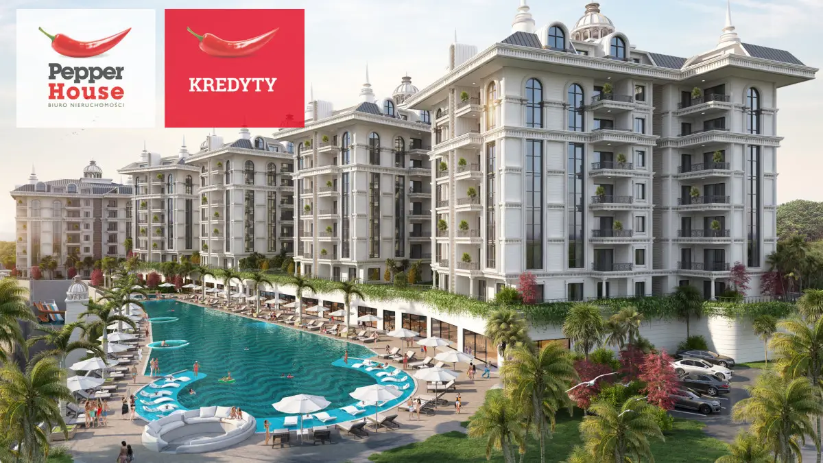 Twoja inwestycja na Riwierze