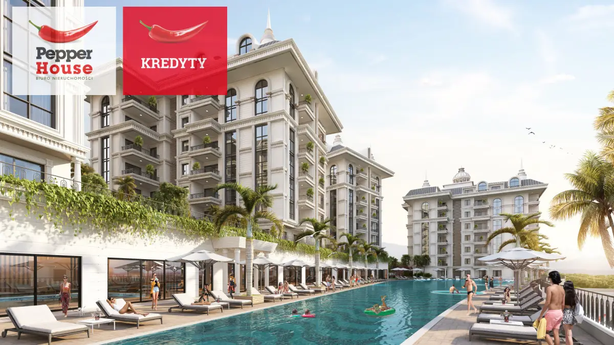 Twoja inwestycja na Riwierze