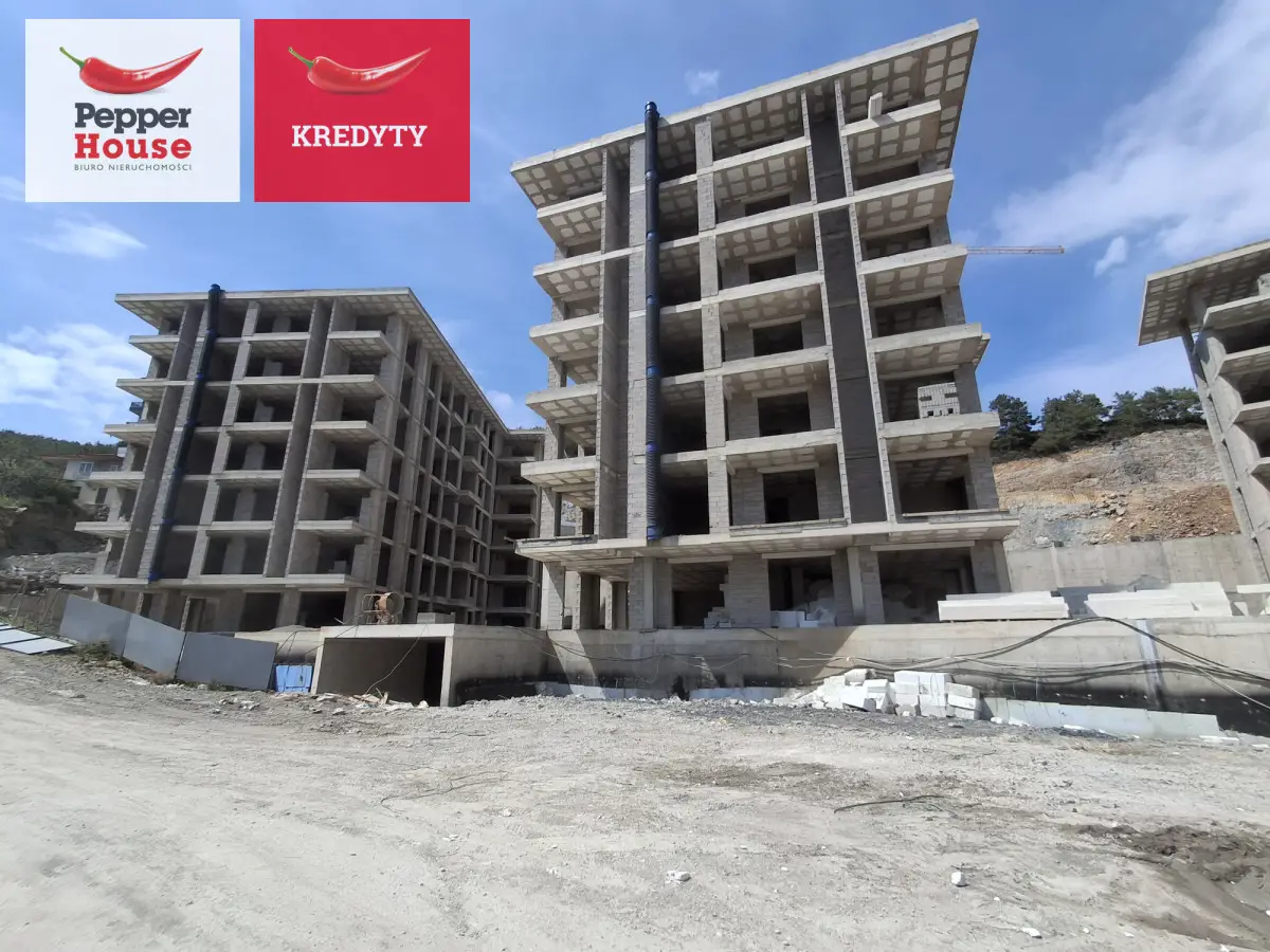 Twoja inwestycja na Riwierze