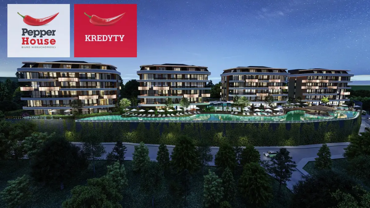 Mieszkanie na sprzedaż, 3 pokoje, 80m2, , Sigorta