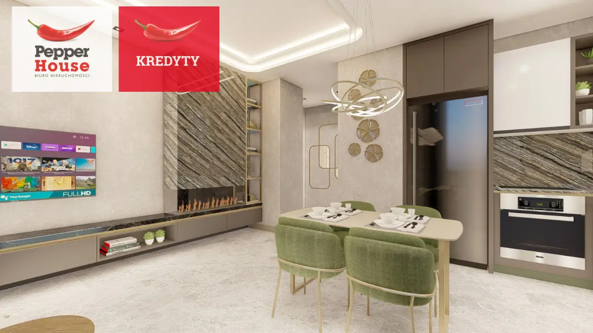 Mieszkanie na sprzedaż, 3 pokoje, 80m2, , Sigorta