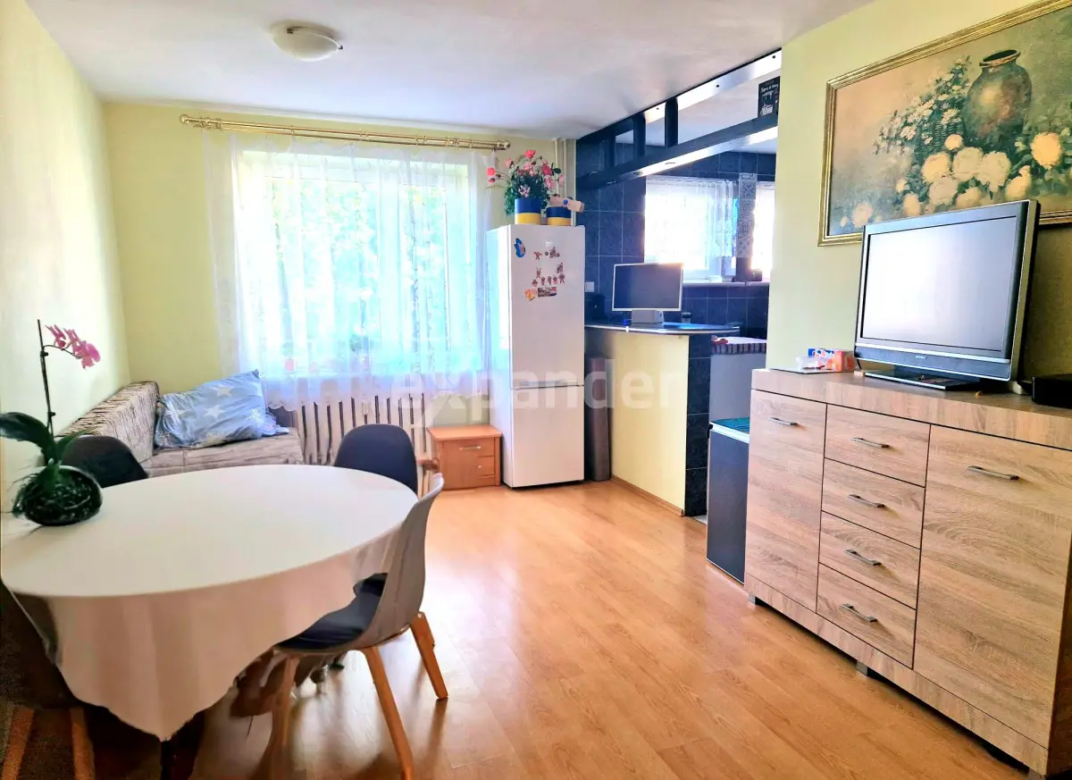 3 pokoje/1991r/Wydział Architektury