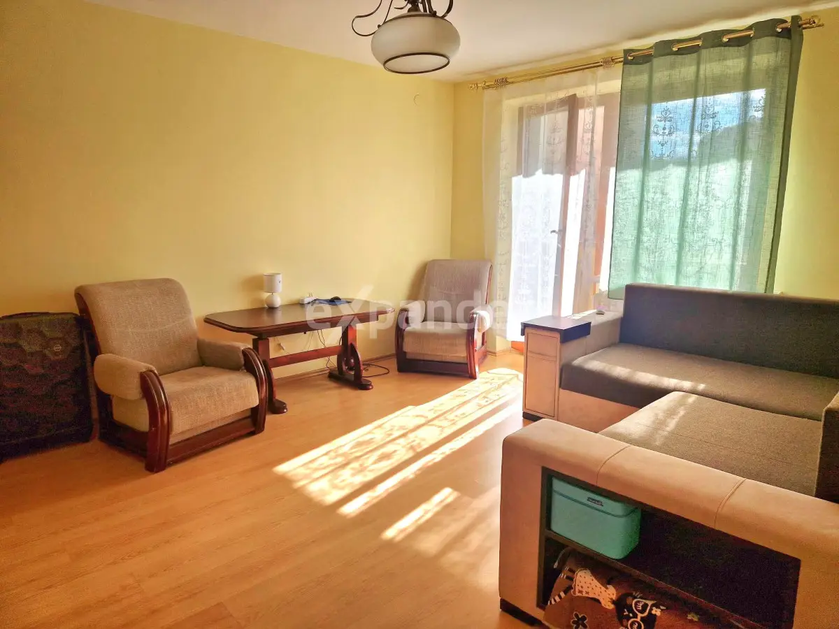 3 pokoje/1991r/Wydział Architektury