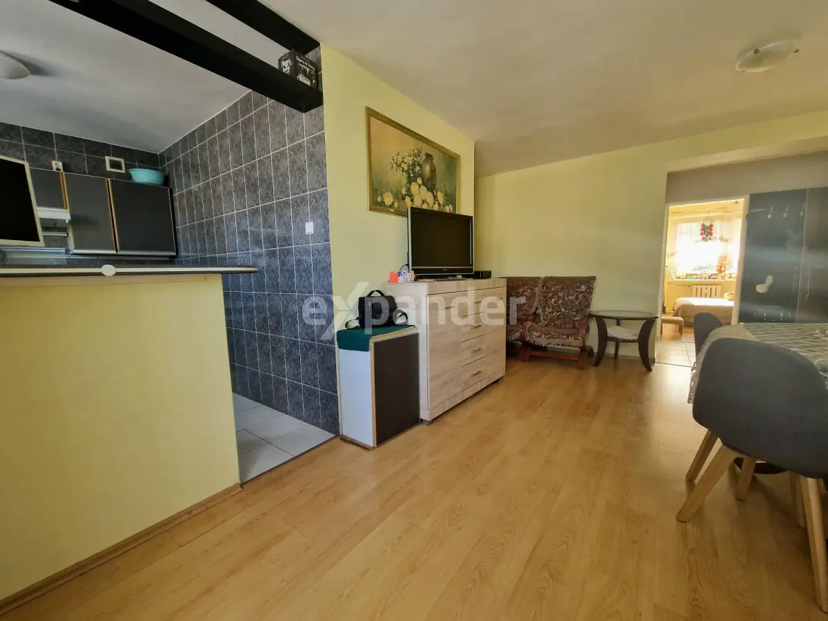 3 pokoje/1991r/Wydział Architektury