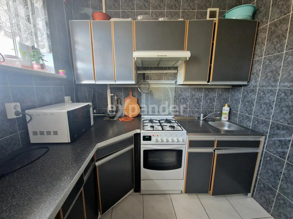 3 pokoje/1991r/Wydział Architektury