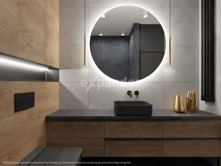 Mieszkanie 2p Podolany świetny zakup inwestycyjny