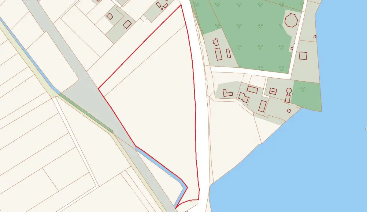 Działka inwestycyjna koło Bydgoszczy- ponad 4 ha