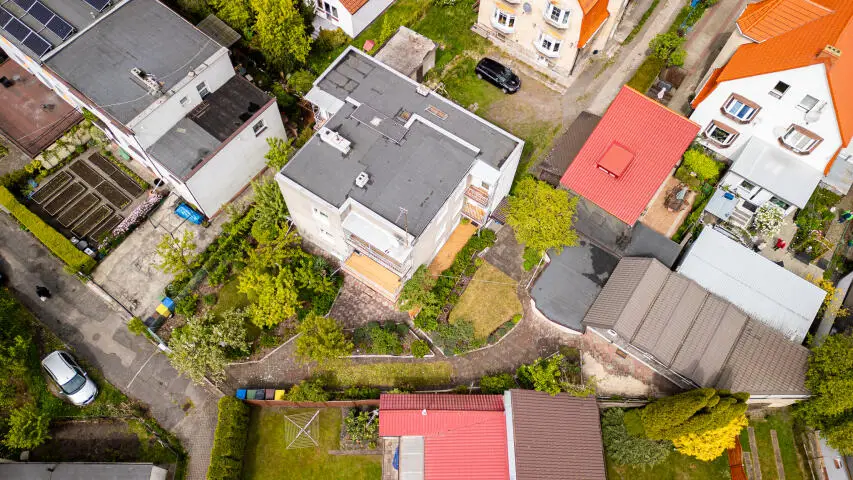 Dom wolnostojący / pensjonat – wyjątkowa nieruchomość nad morzem