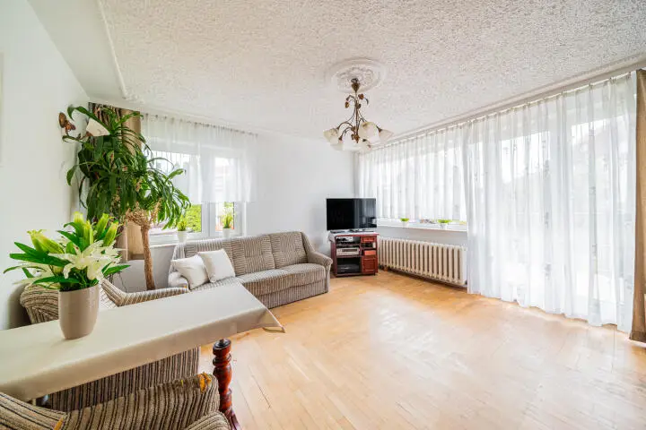 Dom wolnostojący / pensjonat – wyjątkowa nieruchomość nad morzem