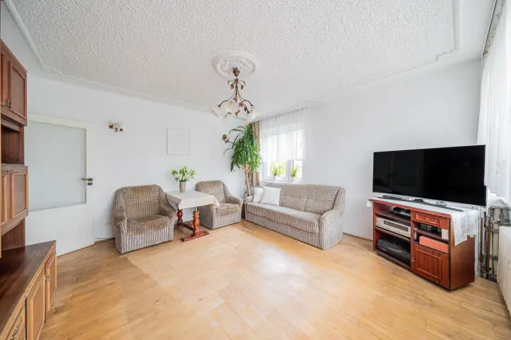 Dom wolnostojący / pensjonat – wyjątkowa nieruchomość nad morzem