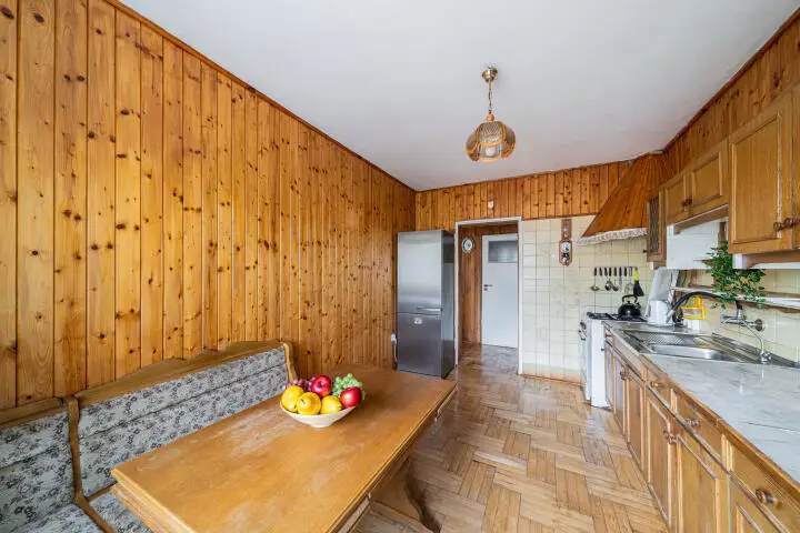 Dom wolnostojący / pensjonat – wyjątkowa nieruchomość nad morzem