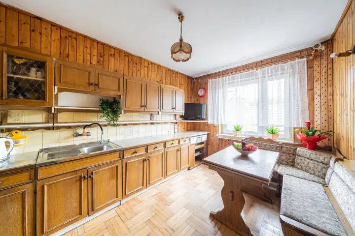 Dom wolnostojący / pensjonat – wyjątkowa nieruchomość nad morzem