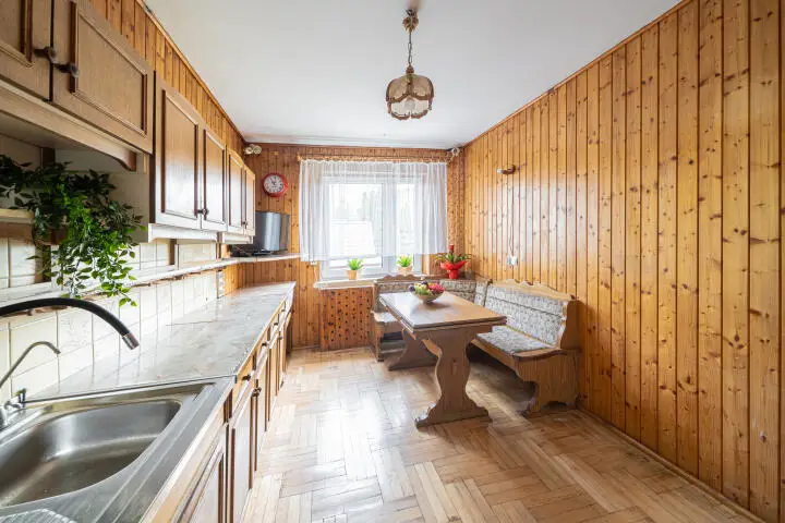 Dom wolnostojący / pensjonat – wyjątkowa nieruchomość nad morzem