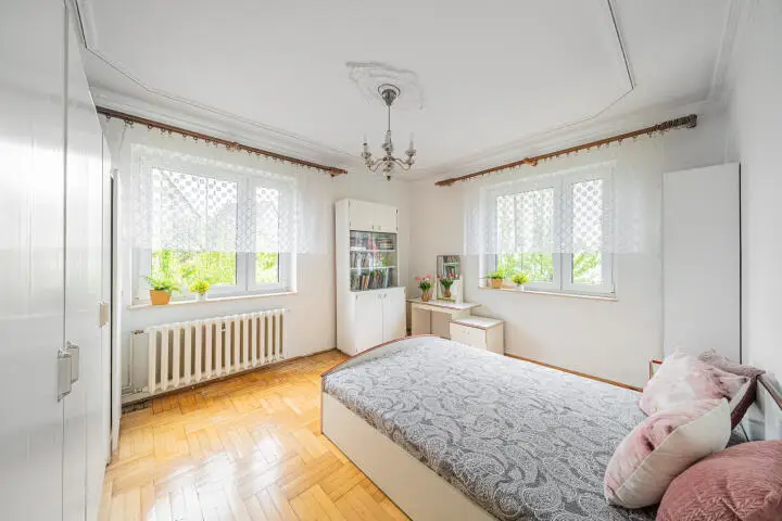 Dom wolnostojący / pensjonat – wyjątkowa nieruchomość nad morzem