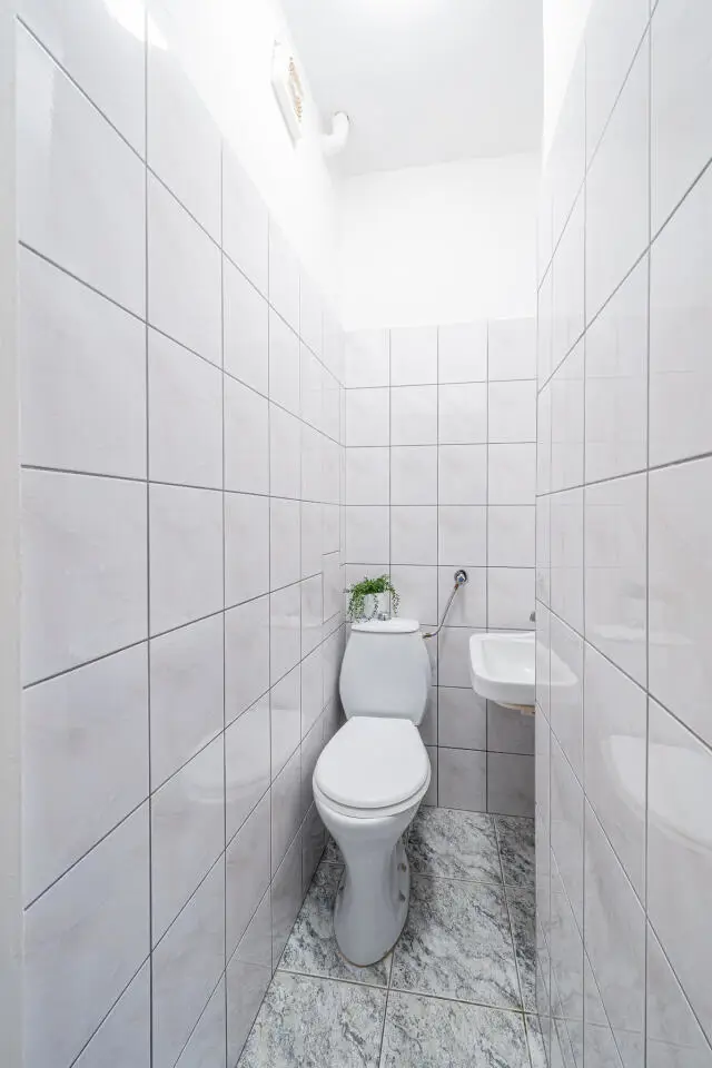 Dom wolnostojący / pensjonat – wyjątkowa nieruchomość nad morzem