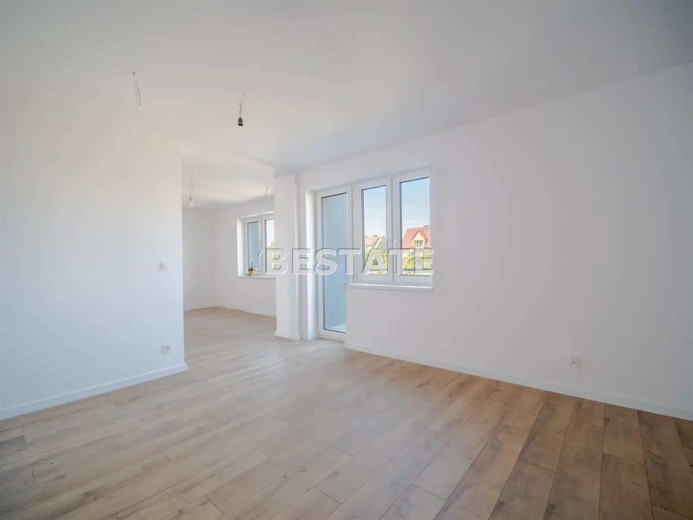 Mieszkanie na sprzedaż, 2 pokoje, 50,14m2