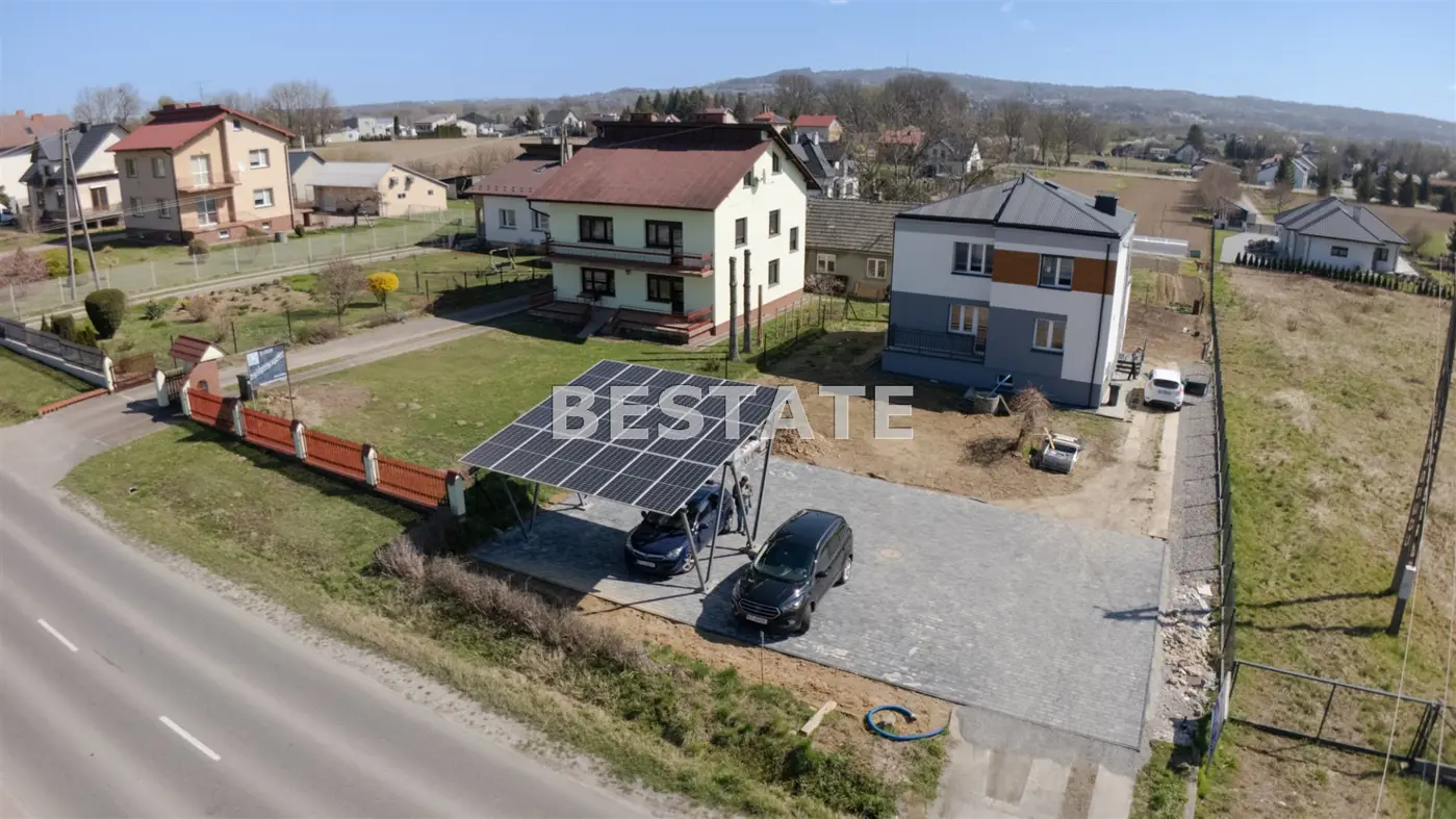 Mieszkanie na sprzedaż, 2 pokoje, 50,14m2