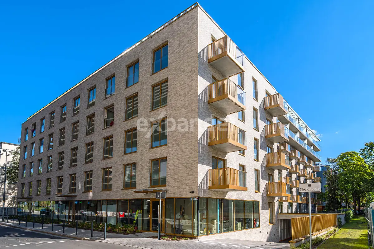 Twój Sky Loft: Własny Wymiar Luksusu