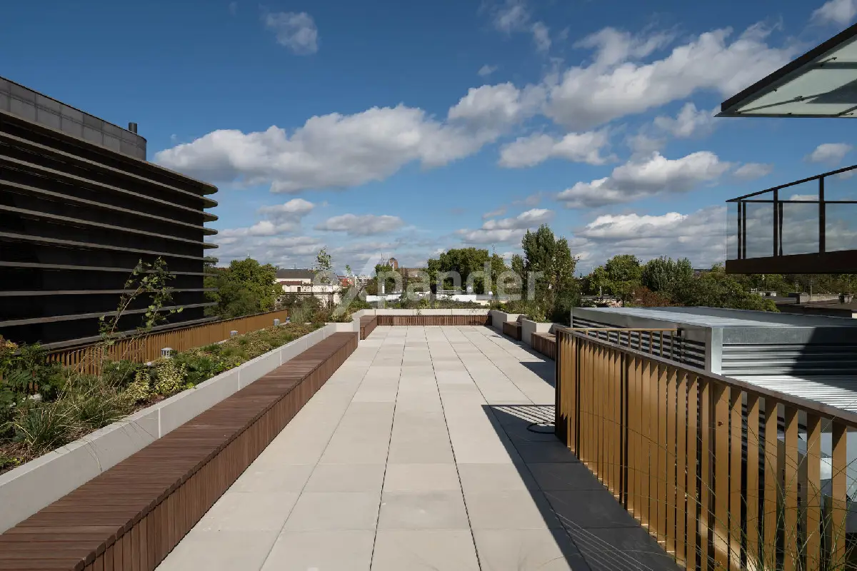 Twój Sky Loft: Własny Wymiar Luksusu