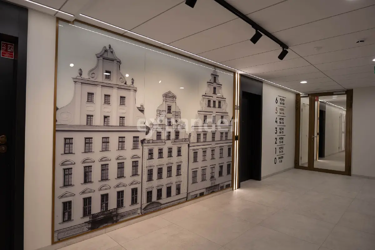 Twój Sky Loft: Własny Wymiar Luksusu