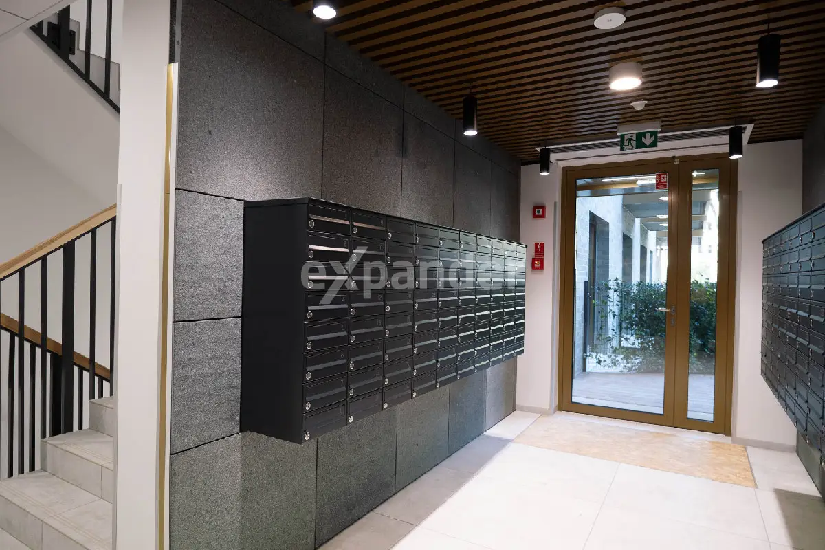 Twój Sky Loft: Własny Wymiar Luksusu