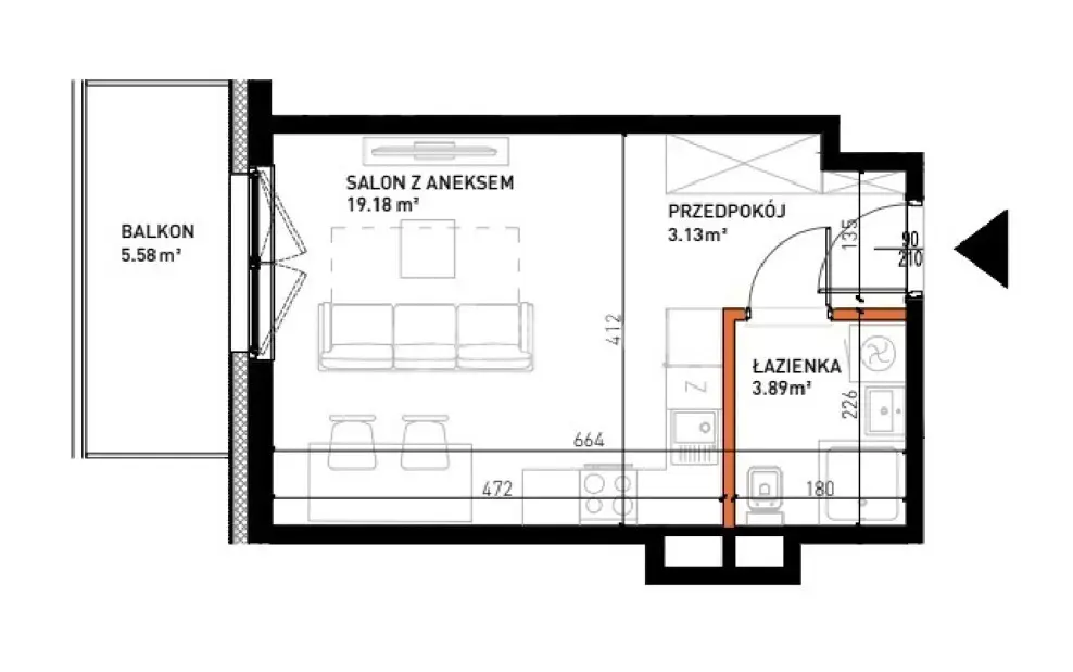 Twój Sky Loft: Własny Wymiar Luksusu