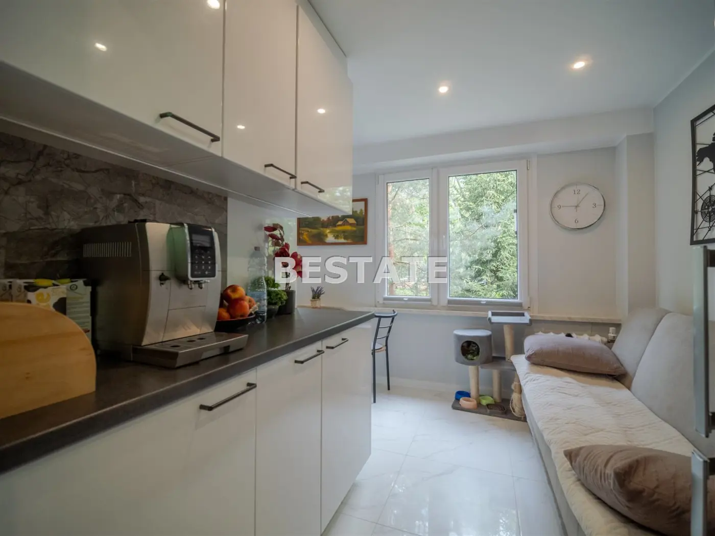 Mieszkanie na sprzedaż, 3 pokoje, 64,29m2