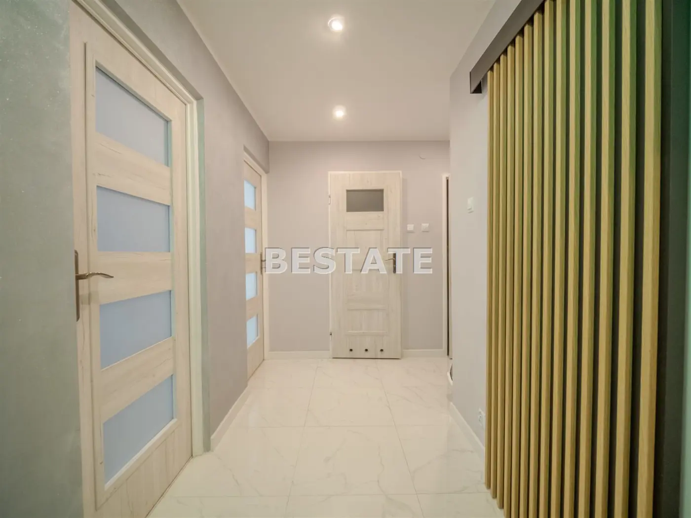 Mieszkanie na sprzedaż, 3 pokoje, 64,29m2