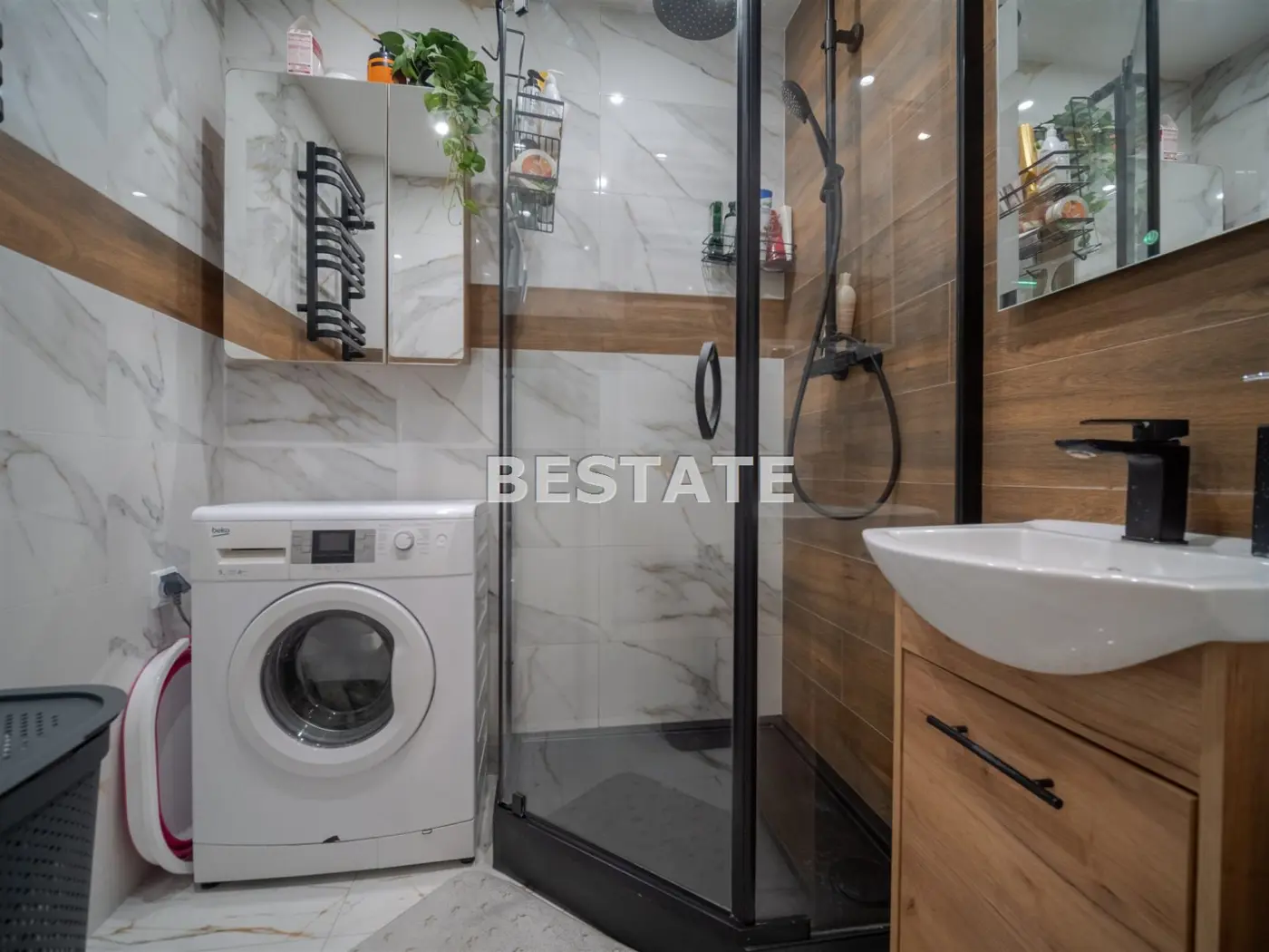 Mieszkanie na sprzedaż, 3 pokoje, 64,29m2