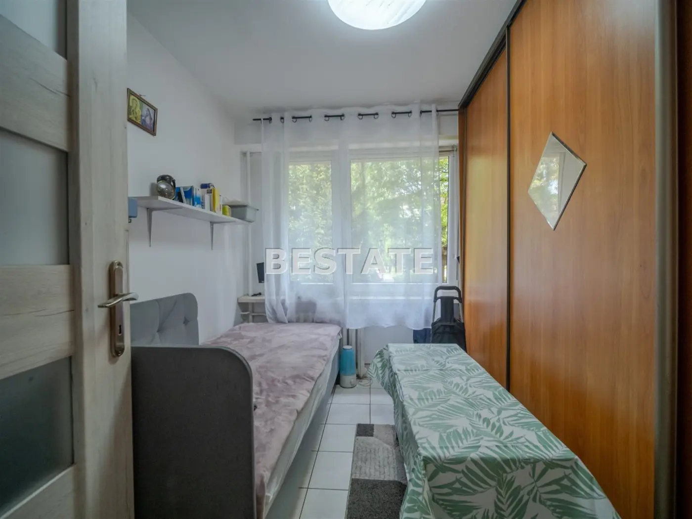 Mieszkanie na sprzedaż, 3 pokoje, 64,29m2