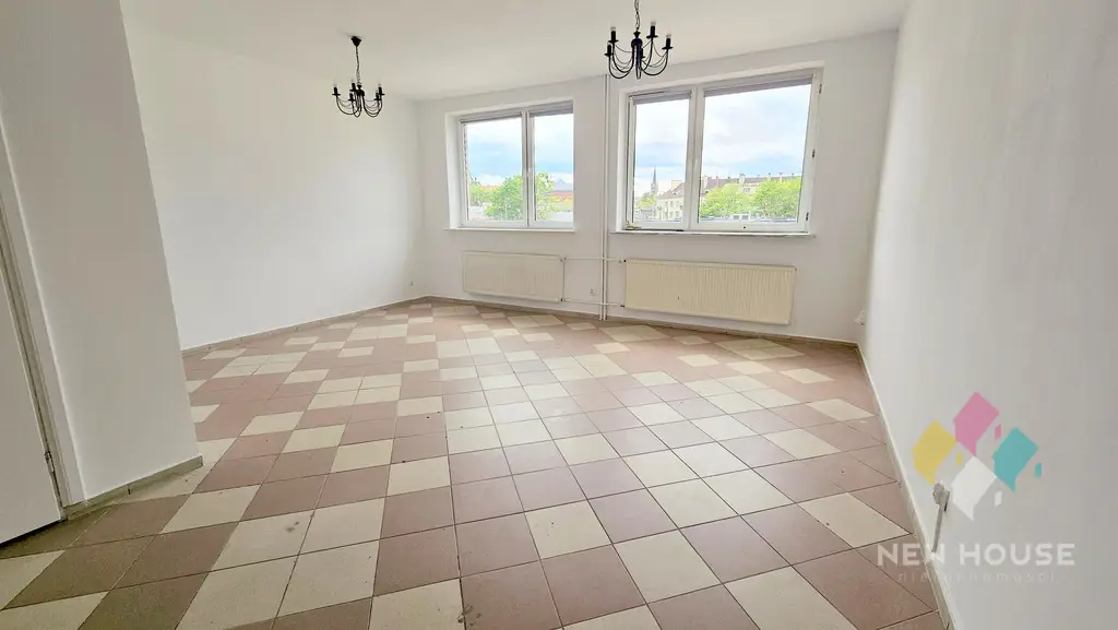 Olsztyn Zatorze do wynajęcia lokal witryna parter