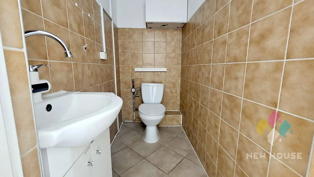 Olsztyn Zatorze do wynajęcia lokal witryna parter