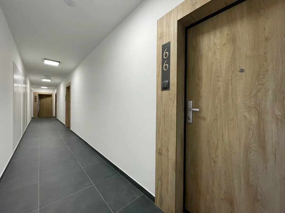 Mieszkanie z balkonem, od dewelopera, oddanie 2025