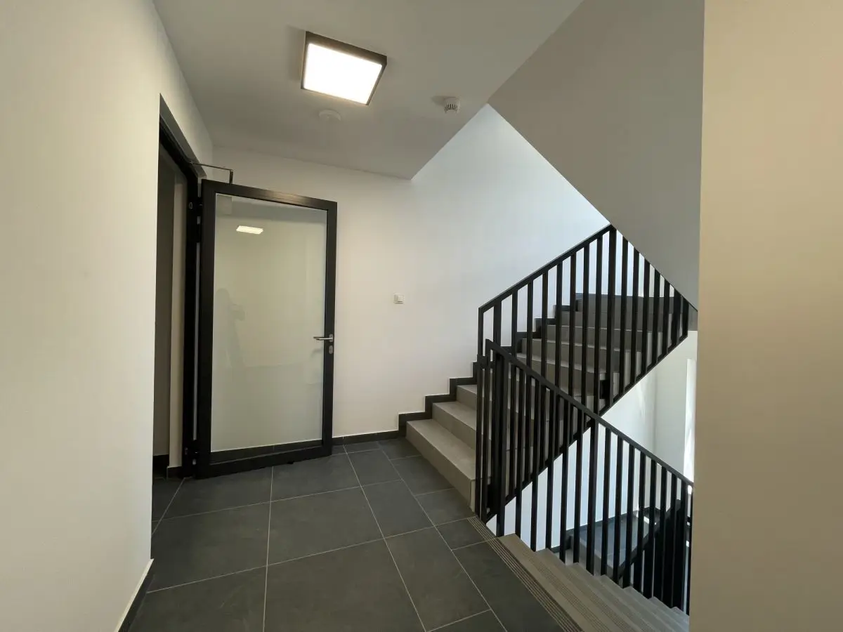 Mieszkanie z balkonem, od dewelopera, oddanie 2025