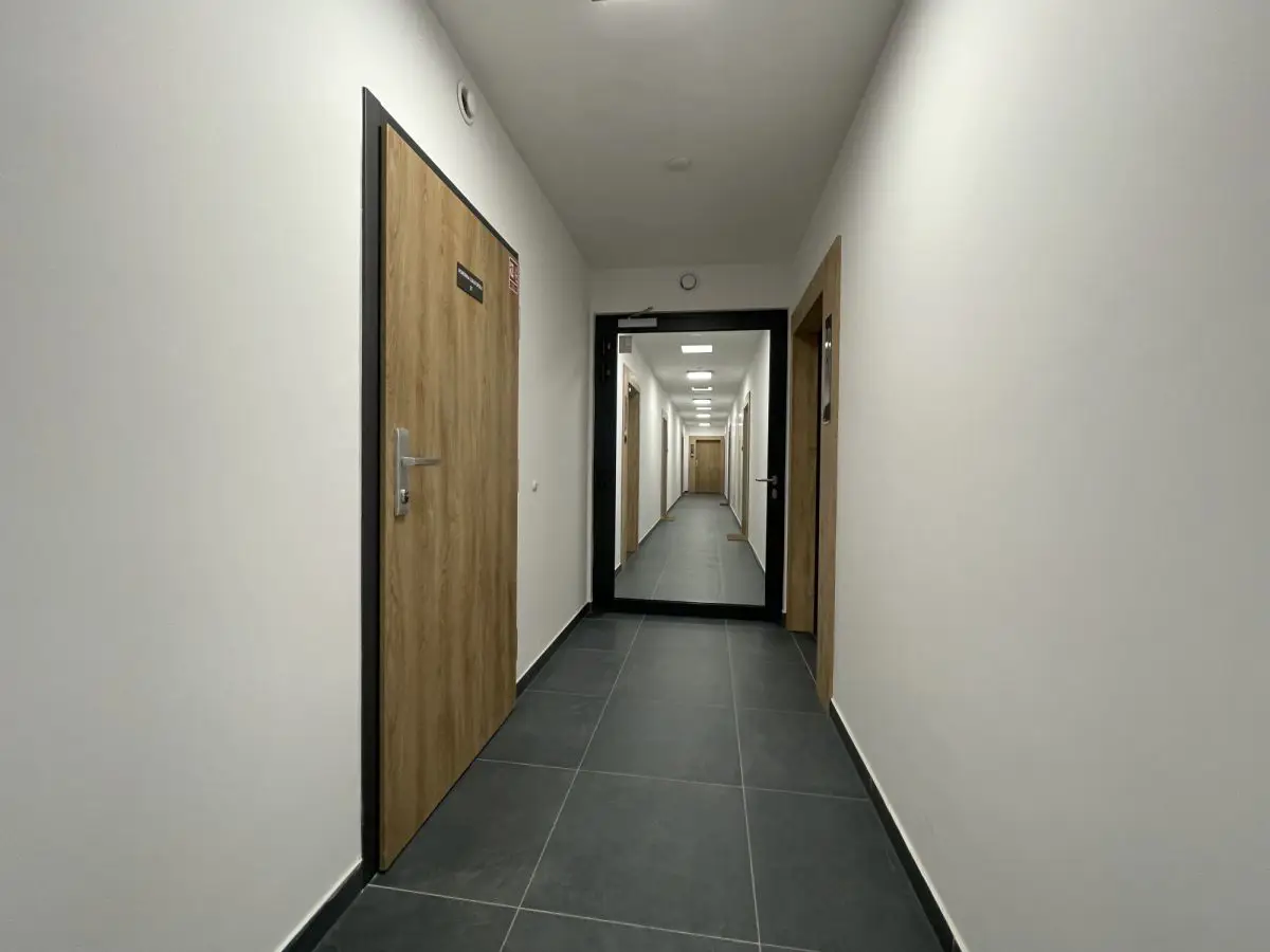 Mieszkanie z balkonem, od dewelopera, oddanie 2025