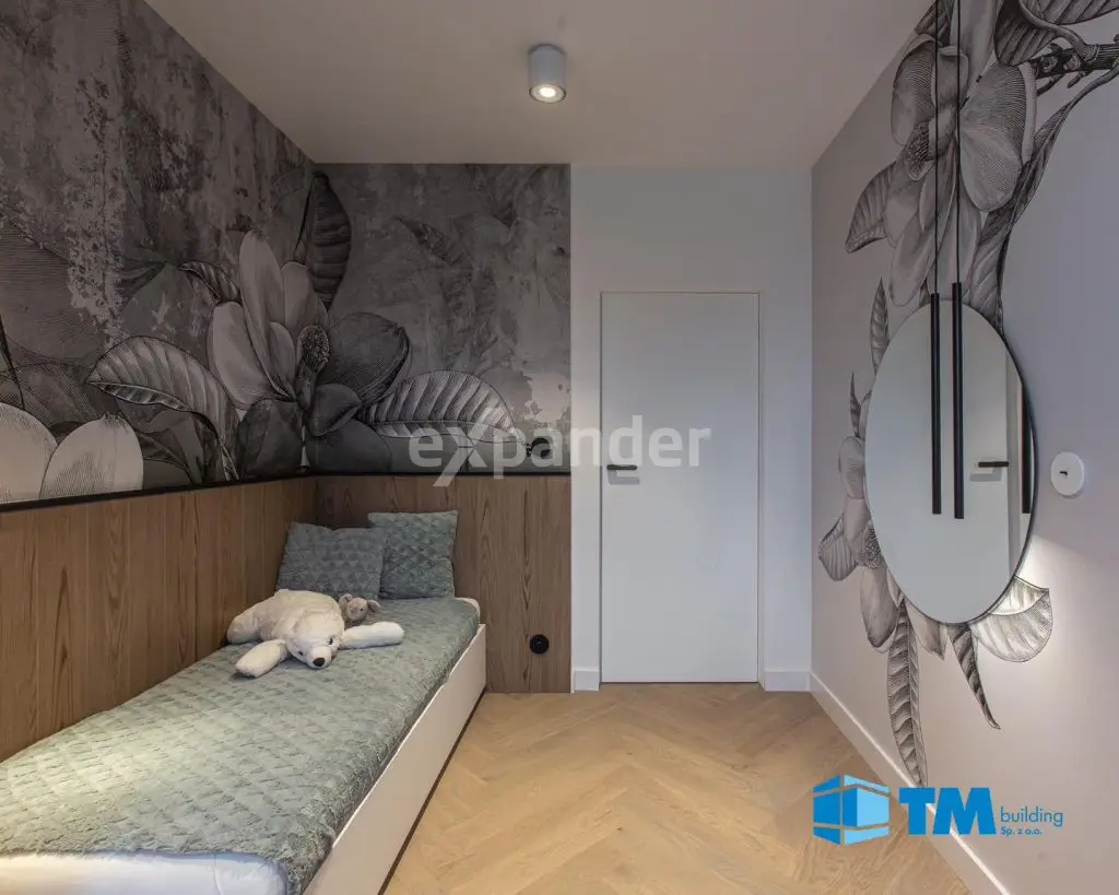 CIECHOCINEK 3 POKOJE 63,80 M2 Z DUŻYM OGRODEM