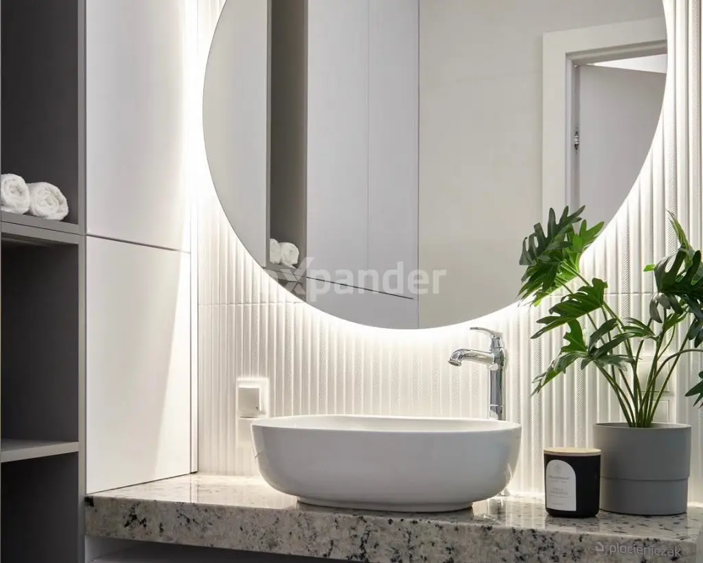 CIECHOCINEK 3 POKOJE 63,80 M2 Z DUŻYM OGRODEM