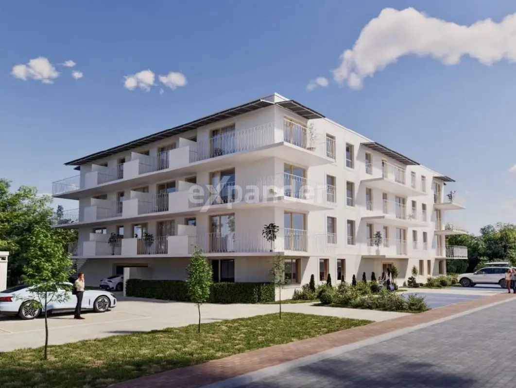 CIECHOCINEK 3 POKOJE 63,80 M2 Z DUŻYM OGRODEM