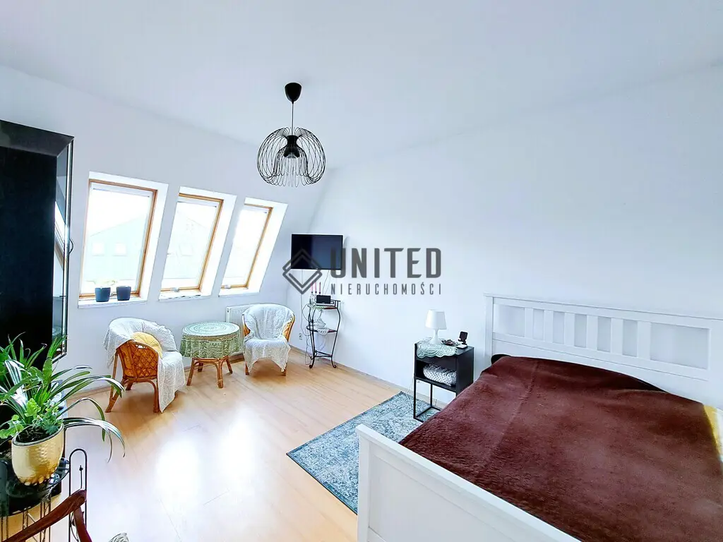 Okolie ul. Życzliwej 2-poziom/Rozkład/Balkon