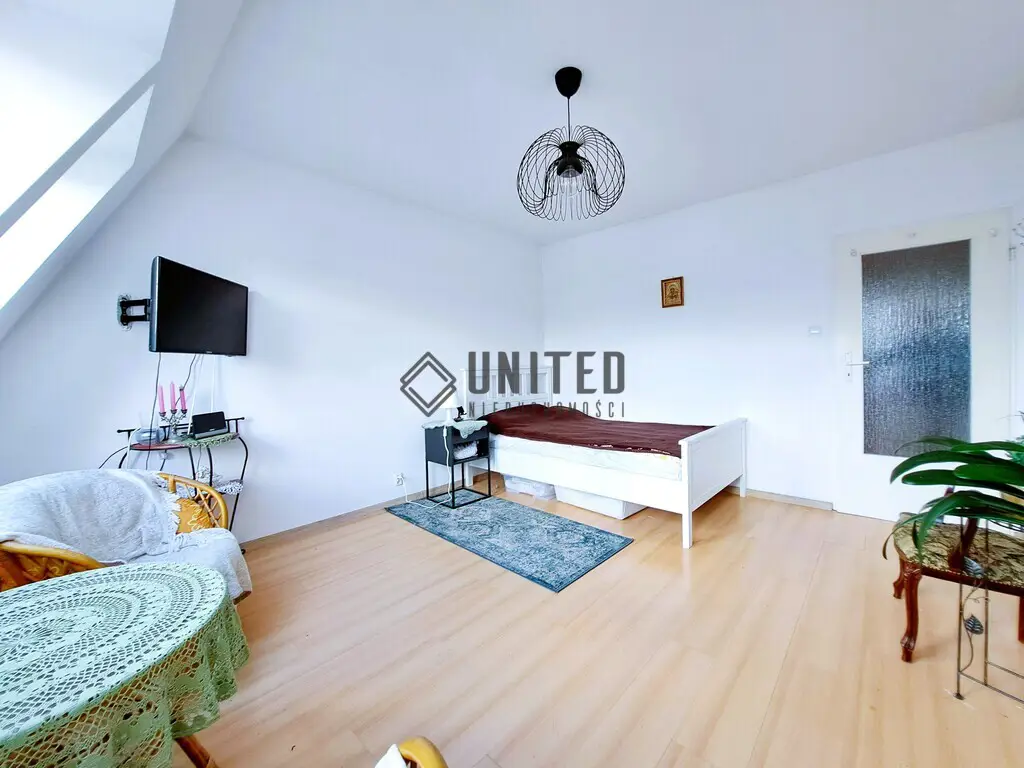 Okolie ul. Życzliwej 2-poziom/Rozkład/Balkon