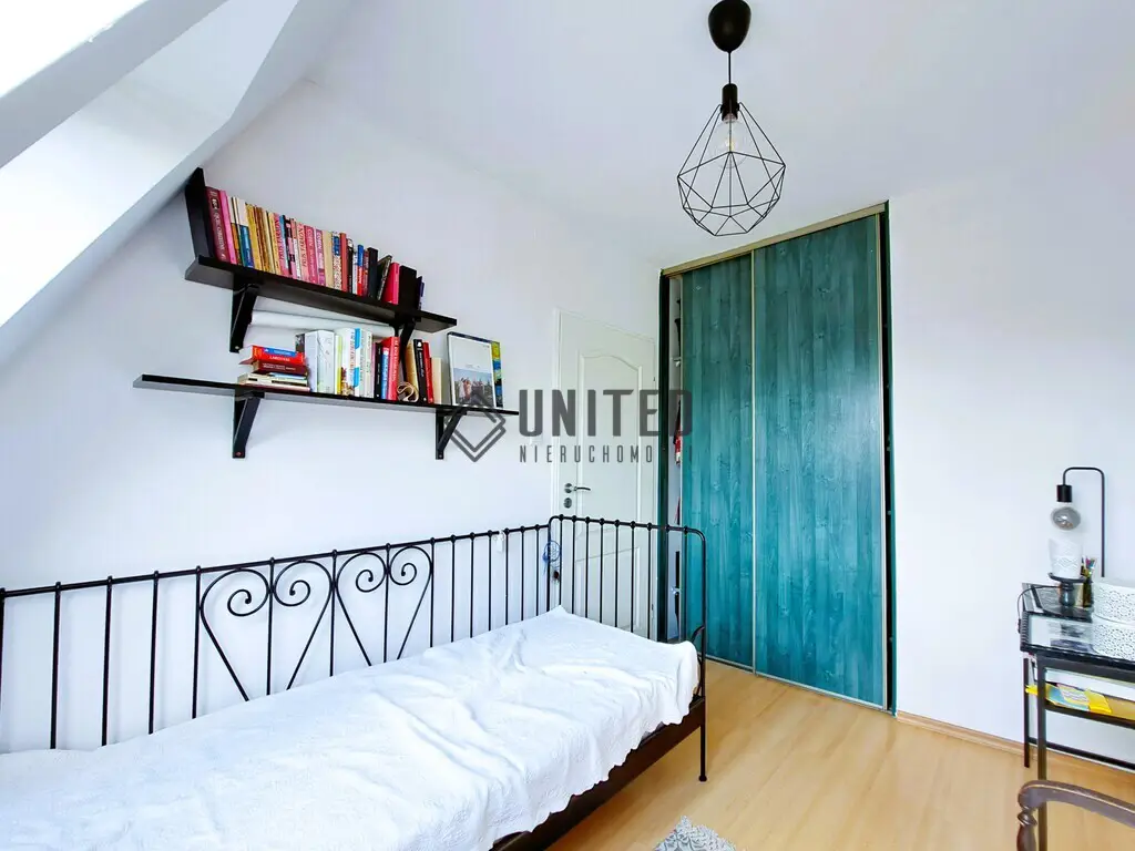 Okolie ul. Życzliwej 2-poziom/Rozkład/Balkon