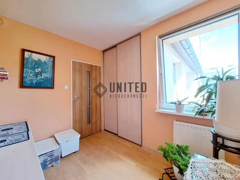 Okolie ul. Życzliwej 2-poziom/Rozkład/Balkon